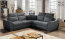 FED- 00 Corner sofa Universal L/R