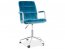 Office Chairs Q-022 Velvet