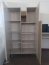 Sergio SE5 Cabinet with shelves Eucalyptus