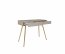 ORO- MDF T102 Dressing table сonsole