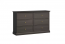 Lucca- KOM K6S Chest of drawers