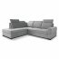 AXEL L NAR Corner sofa