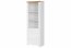 Vigo-MB REG OTW 1D1S Cabinet with shelves