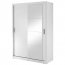 ArtiAR -04 White Schwebetürenschrank 150cm