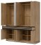 Ferro FE 11 Wardrobe with mirror