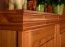 Toscania PL2015 Chest of drawers Mordant wood (bejca)