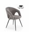 K550 Chair grey