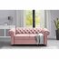 VAL/ 2 Chesterfield Sofa