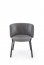 K531 Chair grey