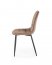 K417 Beige chair