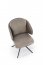 K554 Chair grey / light grey