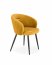 K430 Chair mustard