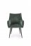 K559 Chair dark green