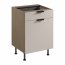 Sorento D60S1 P/L AX Base cabinet