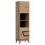 Kris-KS 07 Schrank mit Regalen