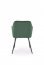 K558 Chair dark green