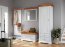 Marone Elite White/pine PLMEL26 Mirror