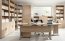 BRW-Office BIU/72/100 Desk 