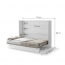 BED BC-04 CONCEPT 140x200 Horizontal Kappvoodi 