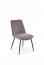 K539 Chair grey