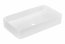 UM- SLIM 2 E-6275 DP basin white 60cm Waschbecken