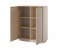 P-Royal KW-104 BEIGE Chest