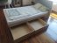 Alessio AE12 L/R 90x200 Bett Eucalyptus