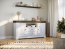 Marone Elite White/tabacco PLMEL06/T Комод