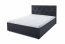 Bellano LOZ POJ 160x200,Mono 248 Bett mit Box