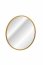 ADEL- HESTIA FI800 GOLD LUS LED Mirror