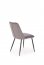 K539 Chair grey