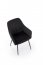 K558 Chair black