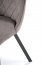 K561 Chair Gray