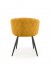 K430 Chair mustard