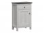 Hesen KOM1D1S/10/7-MSJ/SOL Chest of drawers