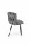 K516 Chair Grey