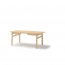 PLOT PT-01 (149-269 cm) Extendable dining table,light oak