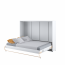 CONCEPT-PRO CP-04,140x200 Horizontal Wall Bed
