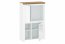 Vigo-MB REG NIS 2D Cabinet with shelves