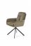 K536 Chair olive