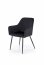 K558 Chair black