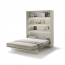 BED BC-12 CONCEPT 160x200 Vertical Wall Bed