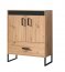 Lamelix 4 Chest of drawers