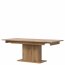 ST02-Kris 160-200 Extendable dining table