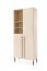 Sergio SE3 Schrank mit Regalen Sand beige