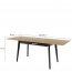 Marmo-MR- 08 Extention dining table