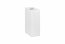 Nova-White 81-20-1D Side Cabinet 20 cm 1 Door