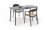 BOSCO Table Black