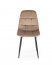 K417 Beige chair