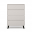 BORG 4s/70 Chest of drawers